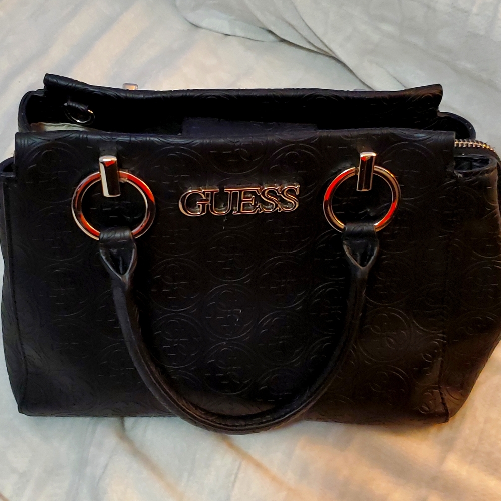 Guess bag